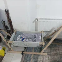 گهواره بچه