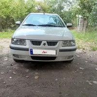 سمند lx موتور ملی