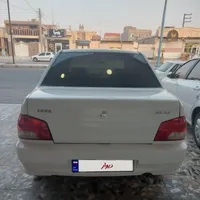 پراید ۱۳۲ بی رنگ|خودرو سواری و وانت|امیدیه, |دیوار