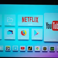 بهترین هدیه برای خانه اندروید باکس فیلم سریال4k|لوازم جانبی موبایل و تبلت|تهران, جوانمرد قصاب|دیوار