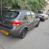 تیبا 2 (هاچبک) EX، مدل ۱۳۹۴