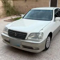 تویوتا کراون، مدل ۲۰۰۳
