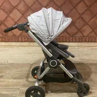 کاسکه استوکی Stokke|کالسکه و لوازم جانبی|تهران, الهیه|دیوار