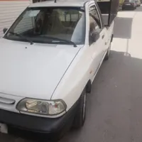 وانت پراید 151 SL، مدل ۱۳۹۹|خودرو سواری و وانت|گلستان (تهران), |دیوار