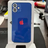 اپل iPhone 12 mini با حافظهٔ ۱۲۸ گیگابایت|موبایل|اصفهان, مرداویج|دیوار