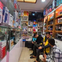 انواع کامپیوتر نو و کارکرده (فروشگاه دیجیتال نهال)|رایانه رومیزی|کازرون, |دیوار