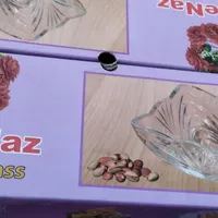 آجیل خوری|ظروف سرو و پذیرایی|رباط‌کریم, |دیوار