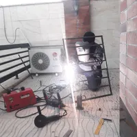 جوشکاربرشکار سیارخرده کاری کلی جزی سراسر کرمانشاه