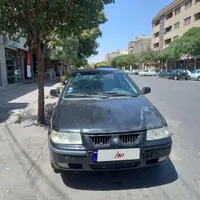 سمندمعمولی ۸۲ بدون رنگ|خودرو سواری و وانت|کرمان, |دیوار