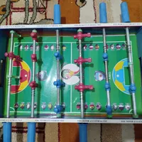 فوتبال دستی طرح جام جهانی