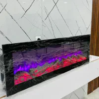 شومینه برقی الیسان مدل Es562|بخاری، هیتر، شومینه|طبس, |دیوار