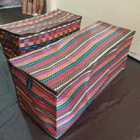 بقچه کاور لباس رختخواب