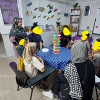 کلاس افزایش تمرکز و تقویت حافظه