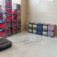 باطری و خدمات سیار  باتری رستمی|قطعات یدکی و لوازم جانبی|برازجان, |دیوار