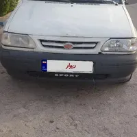پراید 131 EX، مدل ۱۳۹۱|خودرو سواری و وانت|تاکستان, |دیوار