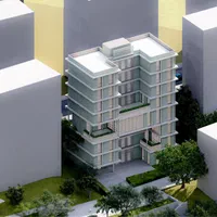 ساخت انیمیشن معماری،پروژه های معماری،ویلایی،شهری|خدمات رایانه‌ای و موبایل|تهران, نیاوران|دیوار