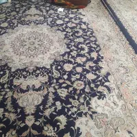 فرش دو عدد 9 متری هر کدام ۲۰۰۰۰۰۰