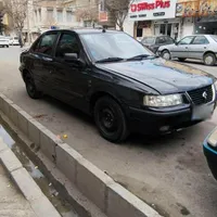 سمند LX EF7، مدل ۱۳۹۰