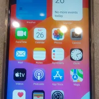 اپل iPhone 15 Pro Max با حافظهٔ ۲۵۶ گیگابایت|موبایل|تهران, سپهر|دیوار