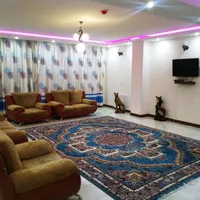 اپارتمان مبله تمیز باتمام امکانات