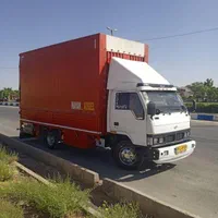 دفتر باربری/مجوز رسمی/تضمینی/سرعت دقت/بیمه|خدمات حمل و نقل|شاهینشهر, |دیوار