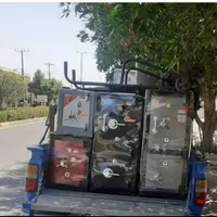 گاوصندوق مدل مکانیکی و گاو صندوق دیجیتالی|ابزارآلات|مشهد, هفده شهریور|دیوار