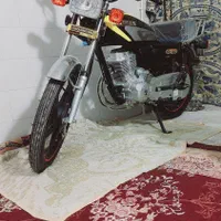 موتور احسان ۱۵۰ صفر خشک
