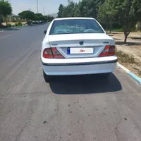 سمند SE، مدل ۱۳۹۲|خودرو سواری و وانت|فولادشهر, فولادشهر|دیوار