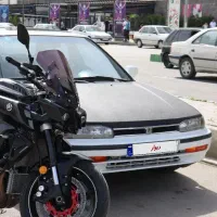 هوندا اکورد 1992 exi