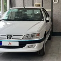 پژو پارس دوگانه سوز، مدل ۱۳۹۹