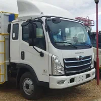 خاور ایسوزو بار کل ایران محمود درتومی|خدمات حمل و نقل|بجنورد, |دیوار