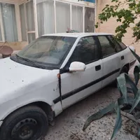 دوو اسپرو دنده‌ای، مدل ۱۹۹۳