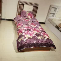 تخت خواب تکنفره