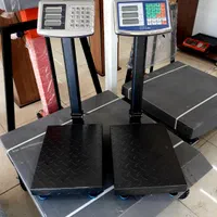 ترازو باسکول ۱۵۰ و ۳۰۰ کیلوگرم|فروشگاه و مغازه|شهریار, شهریار|دیوار