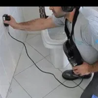 لوله بازکنی(بشرط) رفع نمزدگی وبو100%بدون خرابی