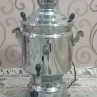 سماور برقی ۲۰ لیتری|سماور، چای‌ساز، قهوه‌ساز|خلخال, |دیوار