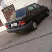 پراید 131 SL، مدل ۱۳۸۵|خودرو سواری و وانت|تهران, شهرک ابوذر|دیوار