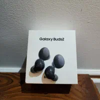 گوشی سمت راست و چپ بادز 2 سامسونگ buds 2|لوازم جانبی موبایل و تبلت|تهران, ارامنه|دیوار