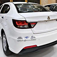 شاهین G اتومات TU5پلاس فول 1404 صفر /تحویل فوری