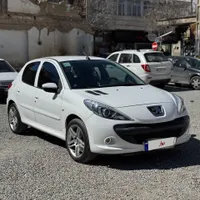 پژو 207i دندهای، مدل ۱۳۹۹ فرمان برقی