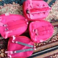 کیف مدرسه و پیش دبستان
