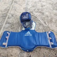 وسایل تکواندو