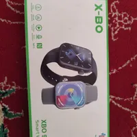ساعت هوشمند