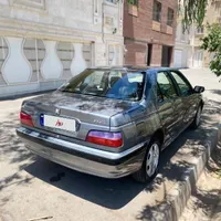 پژو پارس LX TU5، مدل ۱۴۰۰|خودرو سواری و وانت|شیراز, فرگاز|دیوار