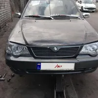 پراید 132 ساده، مدل ۱۳۹۱