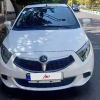 برلیانس 220 دنده ای تحویل 1400|خودرو سواری و وانت|تهران, آهنگ|دیوار