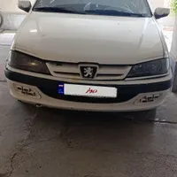 پژو پارس دوگانه سوز، مدل ۱۳۹۳|خودرو سواری و وانت|تهران, هروی|دیوار