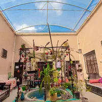 بومگردی تمیز شامل اتاق و سوئیت مرکزشهر با مجوز|اجارهٔ کوتاه‌مدت آپارتمان و سوئیت|یزد, |دیوار