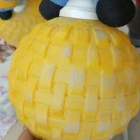 چراغ خواب|چراغ خواب و آباژور|اصفهان, شفق|دیوار