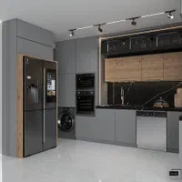 نصاب کابینت و تعمیرات آشپزخانه کمد دیواری جاکفشی|خدمات پیشه و مهارت|شیراز, محراب|دیوار